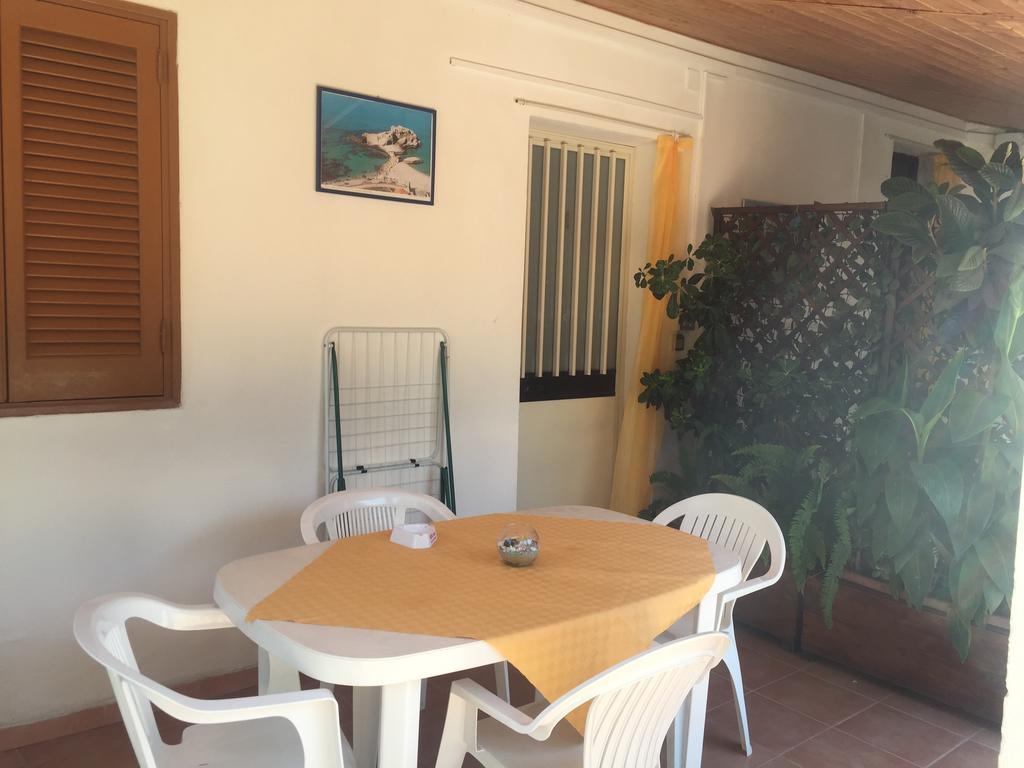Residenza Margherita Parghelia Exterior foto