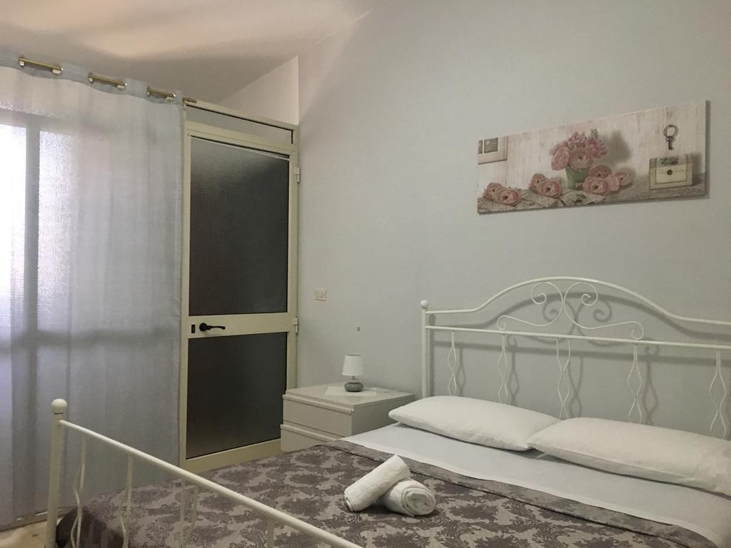 Residenza Margherita Parghelia Exterior foto