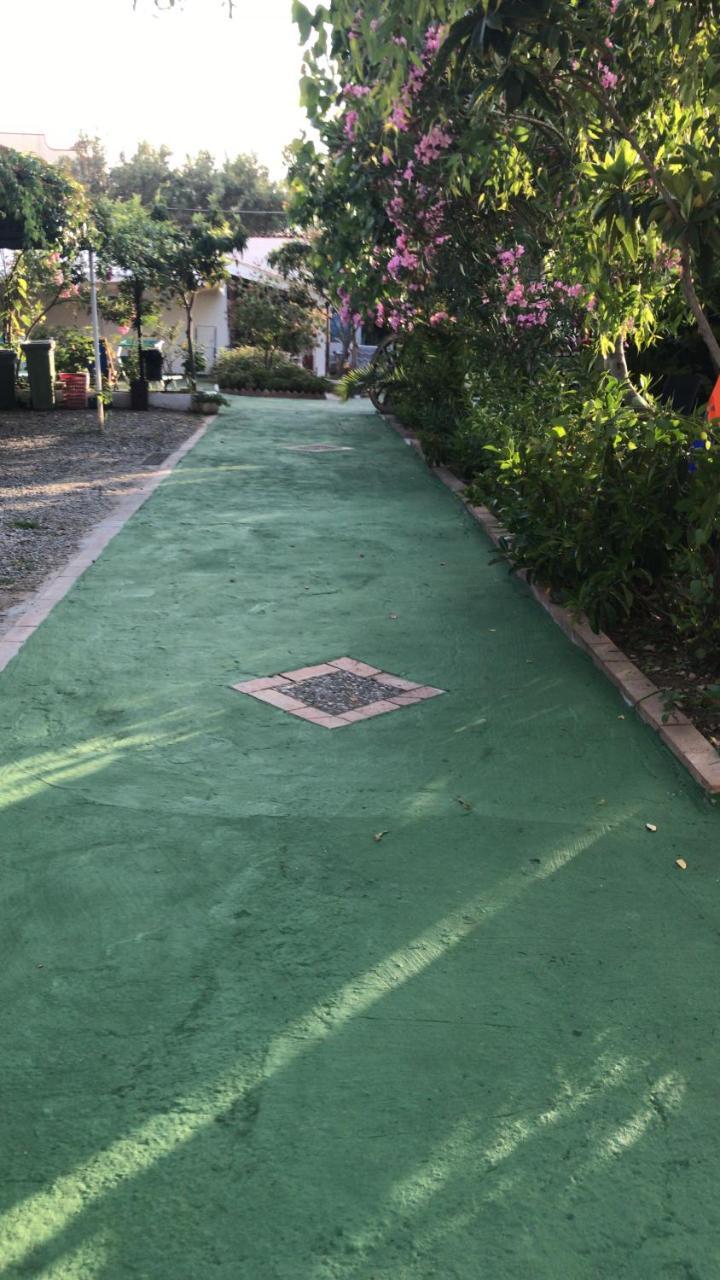 Residenza Margherita Parghelia Exterior foto
