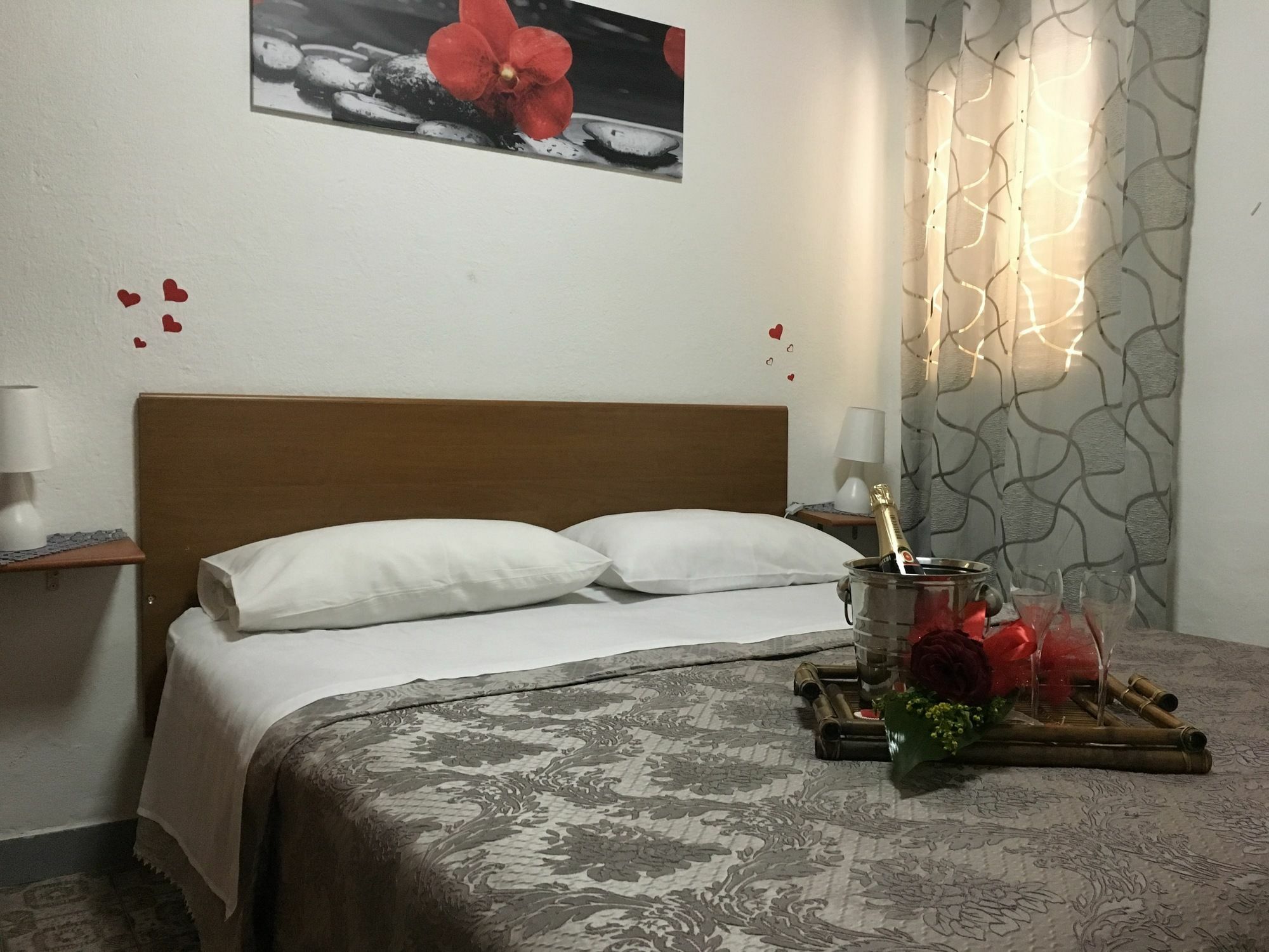 Residenza Margherita Parghelia Exterior foto